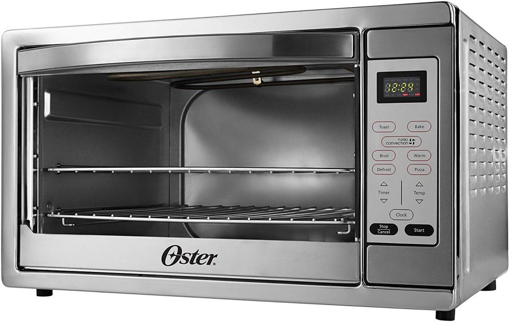 Kitchen Essential #9: Toaster Oven
